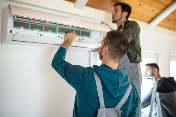 Best HVAC Installation Services  in Chester Center, CT