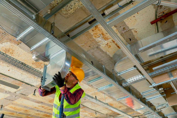 Best HVAC Installation Services  in Chester Center, CT