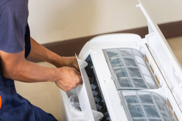 Best Ductless HVAC Repair  in Chester Center, CT