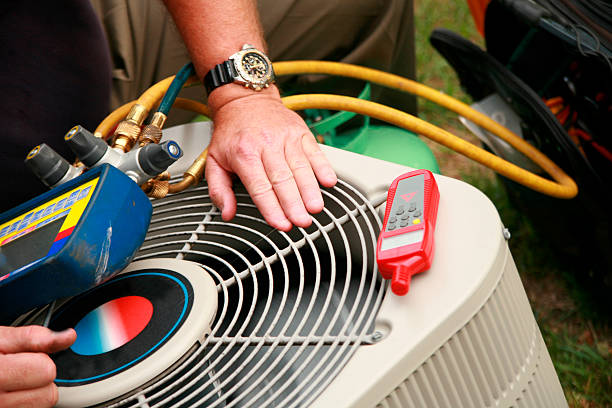 Best HVAC Emergency Services  in Chester Center, CT