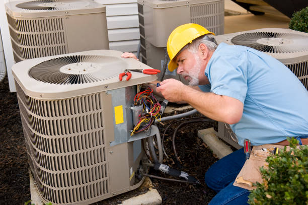 Best Residential HVAC Services  in Chester Center, CT