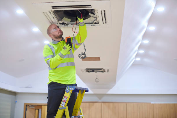 Best Emergency HVAC Repair  in Chester Center, CT