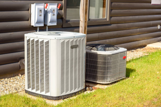 Best HVAC System Installation  in Chester Center, CT