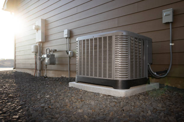 Best Air Quality Test  in Chester Center, CT